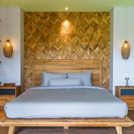 Villa Beauvida - Cozy 4- Bedroom Villa In Canggu With 18M Pool Dalung  Luaran gambar