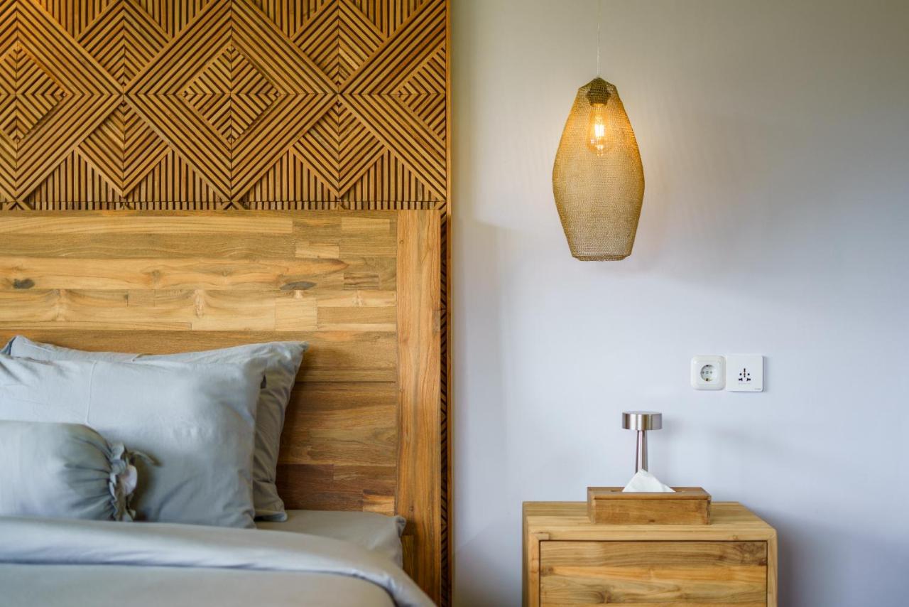 Villa Beauvida - Cozy 4- Bedroom Villa In Canggu With 18M Pool Dalung  Luaran gambar
