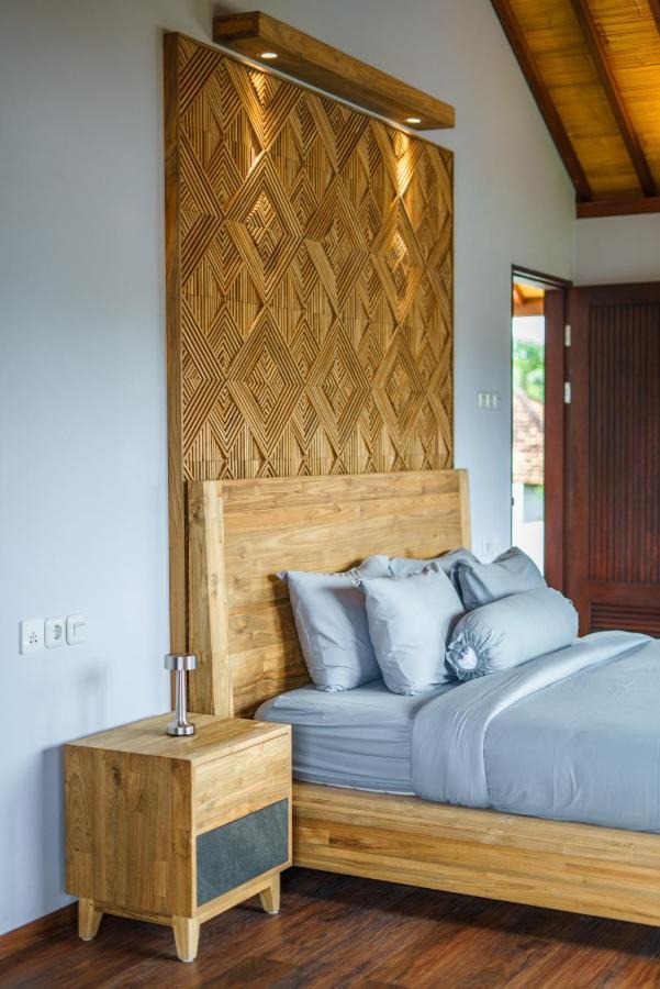 Villa Beauvida - Cozy 4- Bedroom Villa In Canggu With 18M Pool Dalung  Luaran gambar