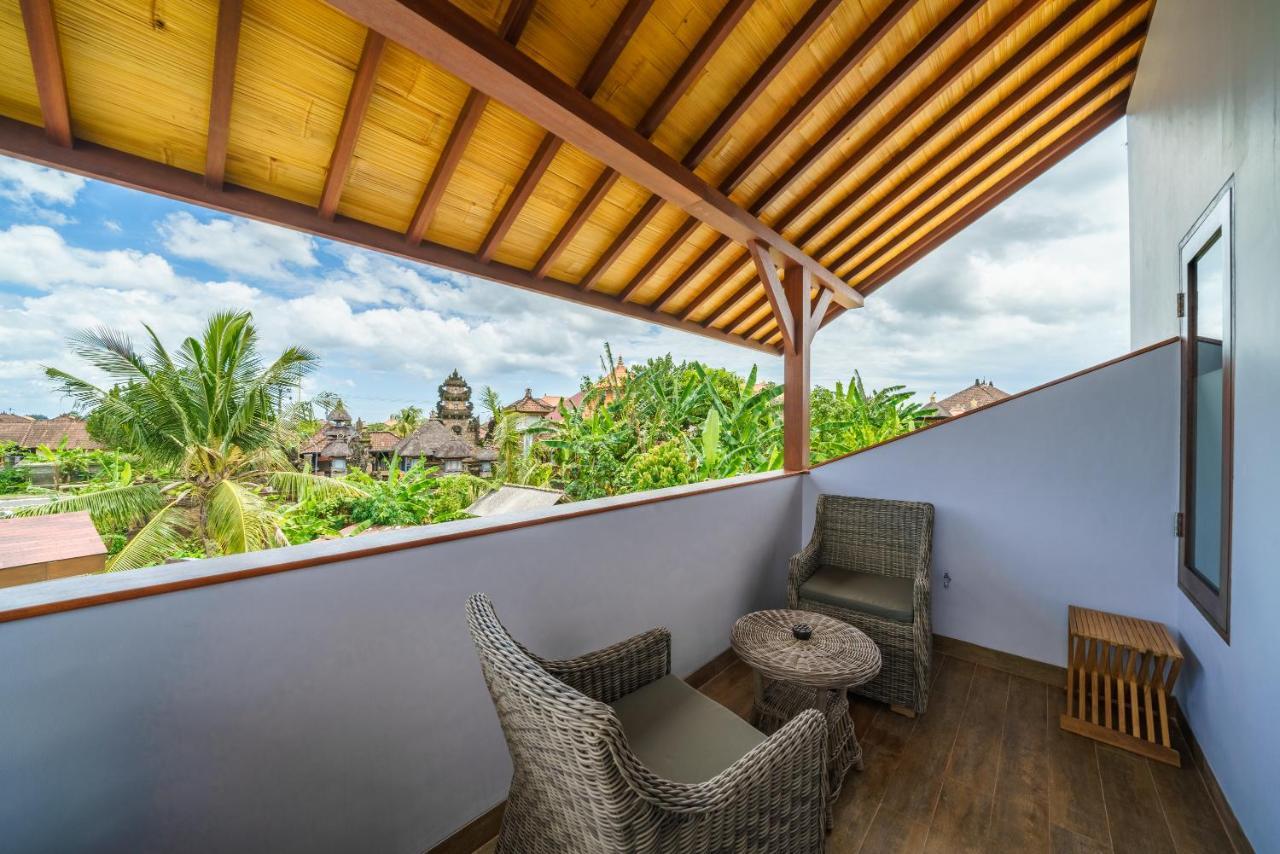 Villa Beauvida - Cozy 4- Bedroom Villa In Canggu With 18M Pool Dalung  Luaran gambar